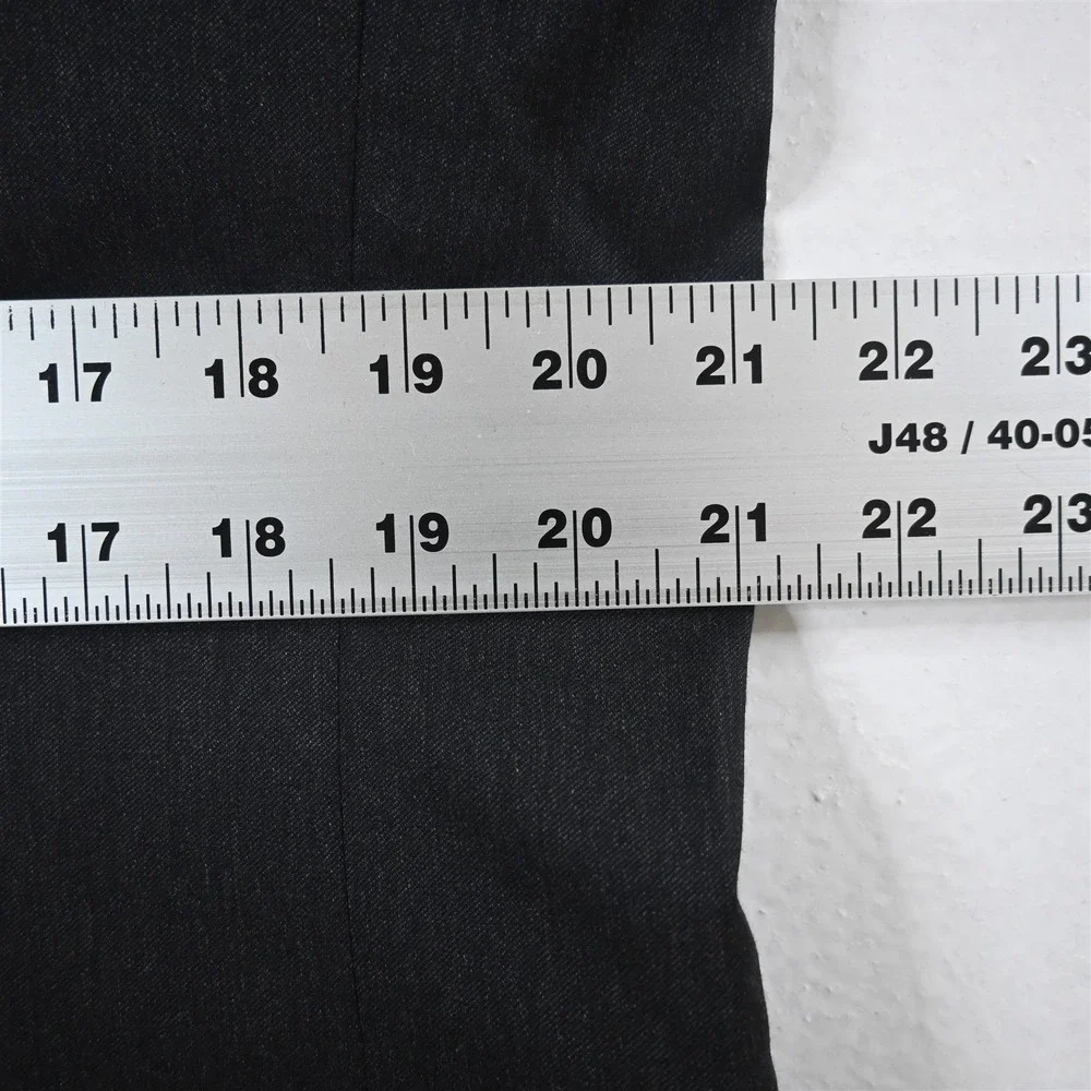 Jos A Bank 41R Gray 100% Wool Gordon Mens Blazer Suit Jacket Sport Coat‎